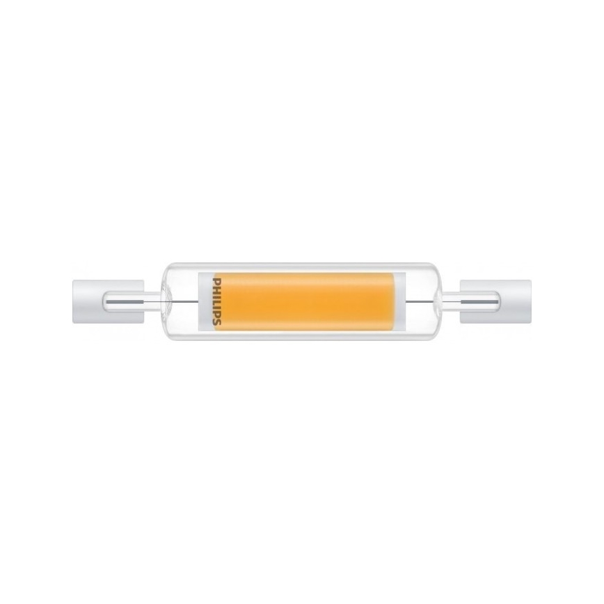 LED-Glühbirne Philips R7s/4W/230V 3000K 78 mm