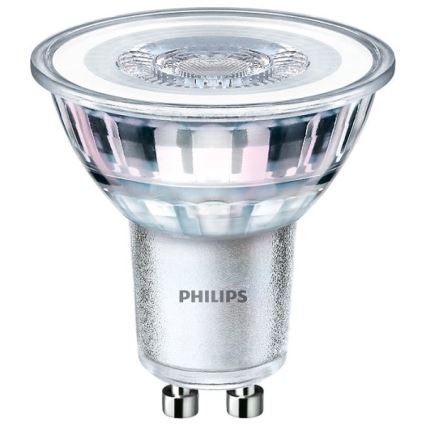 LED Glühbirne Philips SCENE SWITCH GU10/5W/230V 2200K-2700K