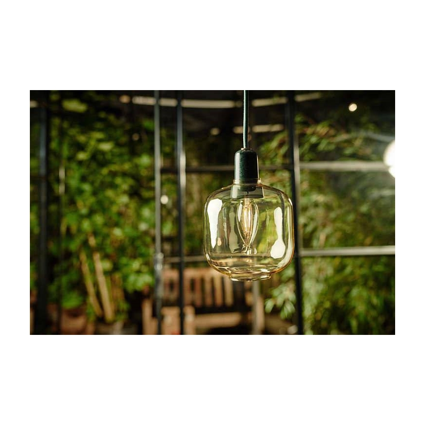 LED Glühbirne Philips VINTAGE E14/2,3W/230V 2700K