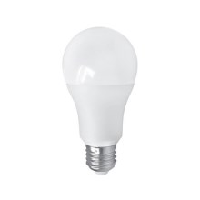 LED-Glühbirne PITT A60 E27/15W/230V 4.000K