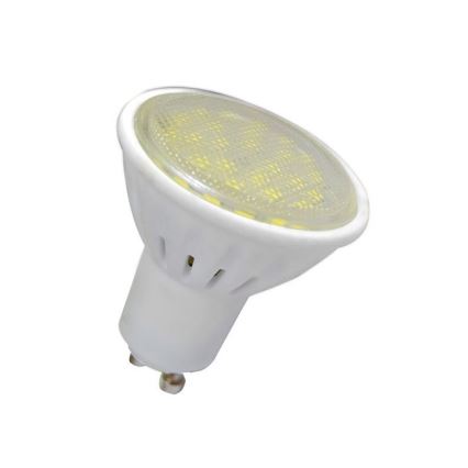 LED Glühbirne PRISMATIC LED SMD/6W/230V - GXLZ233