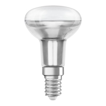 LED Glühbirne R50 E14/2,6W/230V 2700K - Osram