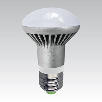 LED Glühbirne R63 E27/6,5W/230V