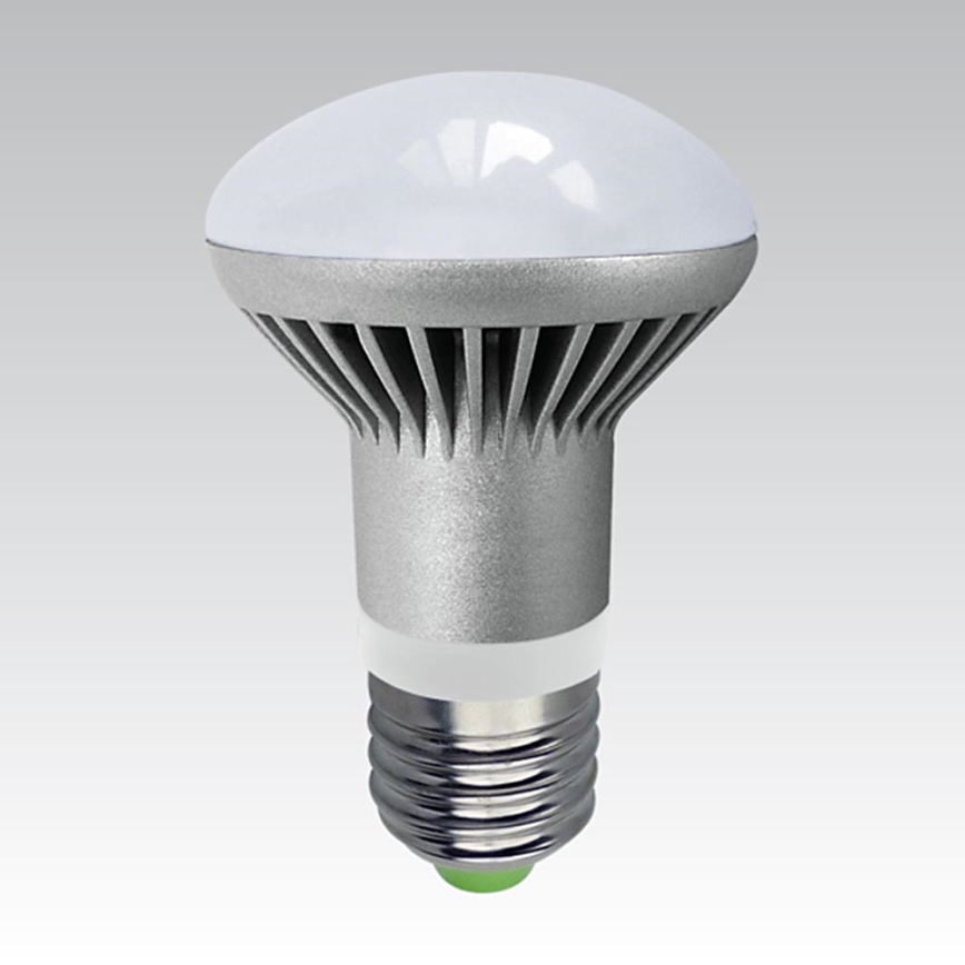 LED Glühbirne R63 E27/6,5W/230V