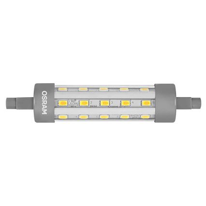 LED-Glühbirne R7s/6,5W/230V 2700K - Osram 118 mm