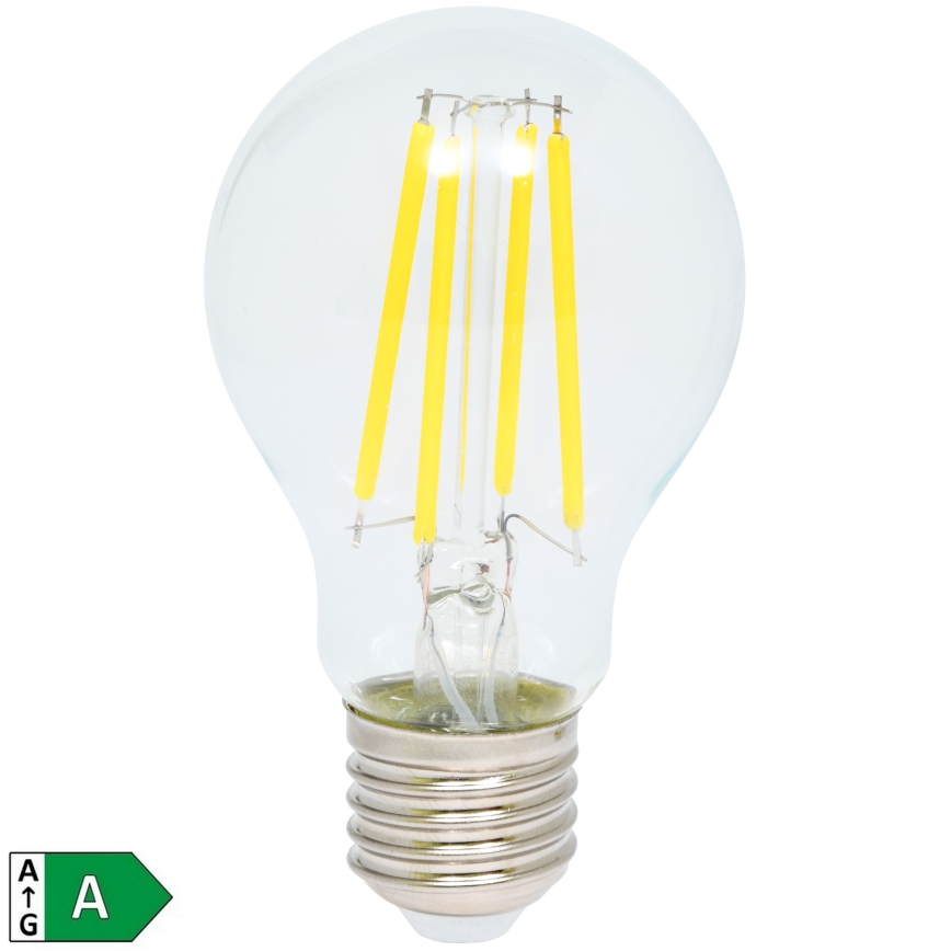 LED-Glühbirne RETRO A60 E27/2,3W/230V 3000K 485lm