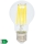 LED-Glühbirne RETRO A60 E27/4W/230V 3000K 840lm