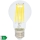 LED-Glühbirne RETRO A60 E27/5W/230V 3000K 1055lm