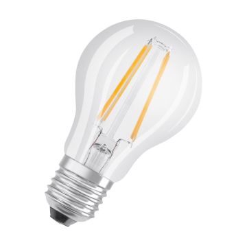 LED Glühbirne RETROFIT E27/11W/230V 2700K - Osram