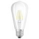 LED Glühbirne RETROFIT E27/4,5W/230V 2700K - Osram