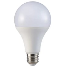 LED-Glühbirne SAMSUNG CHIP A80 E27/20W/230V 4000K