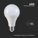 LED-Glühbirne SAMSUNG CHIP A80 E27/20W/230V 4000K