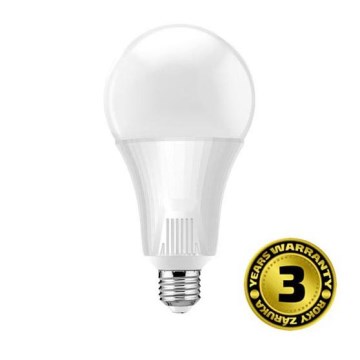 LED Glühbirne SAMSUNG CHIP E27/18W/230V 3000K