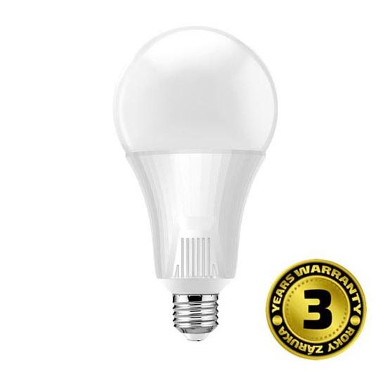 LED Glühbirne SAMSUNG CHIP E27/18W/230V 3000K