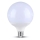 LED-Glühbirne SAMSUNG CHIP G120 E27/22W/230V 6400K