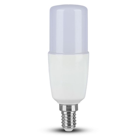 LED-Glühbirne SAMSUNG CHIP T37 E14/7,5W/230V 6400K