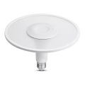 LED-Glühbirne SAMSUNG CHIP UFO E27/11W/230V 4000K