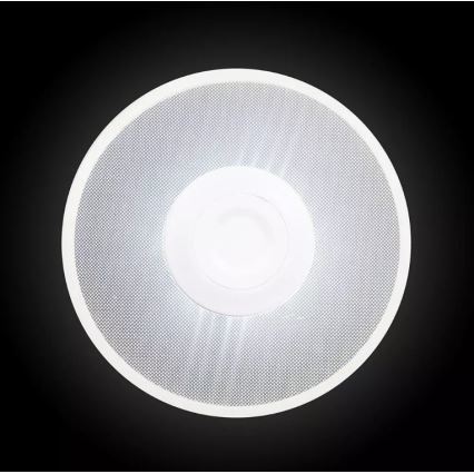 LED-Glühbirne SAMSUNG CHIP UFO E27/18W/230V 4000K