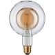 LED-Glühbirne SHAPE G125 E27/4W/230V 2700K - Paulmann 28765