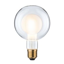 LED Glühbirne SHAPE G95 E27/4W/230V 2700K - Paulmann 28768