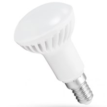 LED Glühbirne SPECTRUM R50 E14/6W/230V 3000K