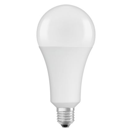 LED-Glühbirne STAR E27/24,9W/230V 2700K - Osram