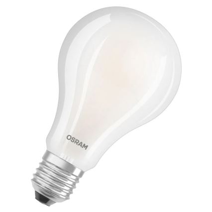 LED-Glühbirne STAR E27/24W/230V 2700K - Osram