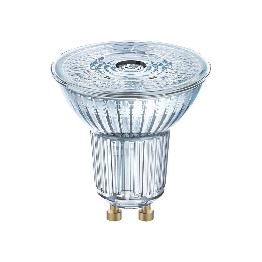 LED Glühbirne STAR GU10/3W/230V 2700K - Osram