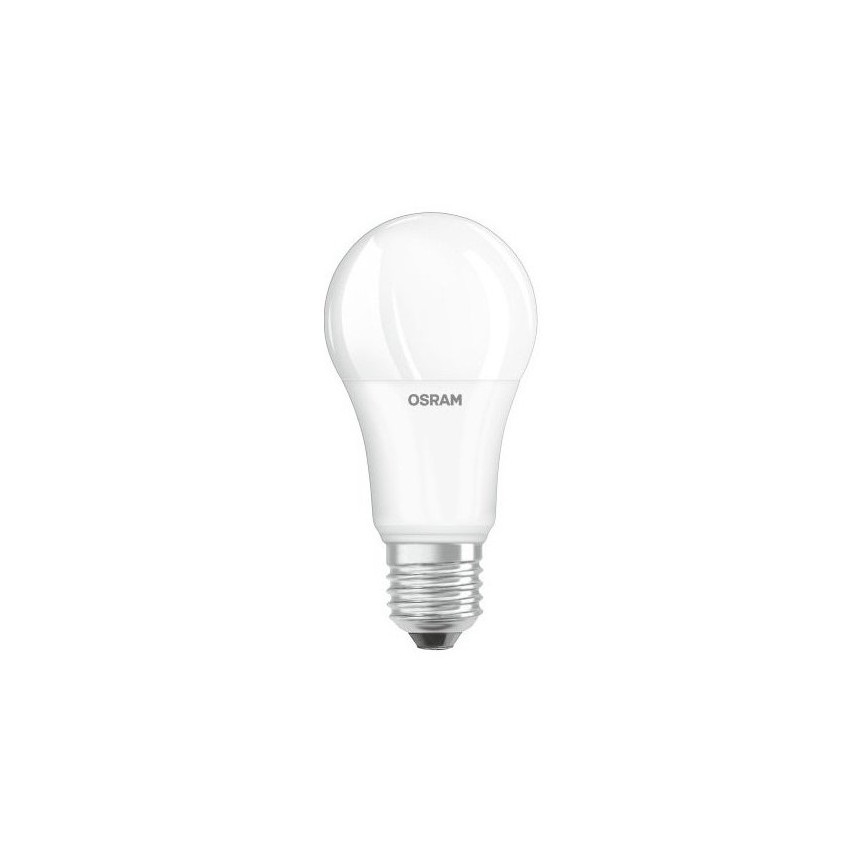 LED Glühbirne VALUE A60 E27/13W/230V 2700K - Osram