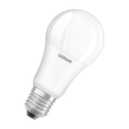 LED Glühbirne VALUE A60 E27/13W/230V 2700K - Osram