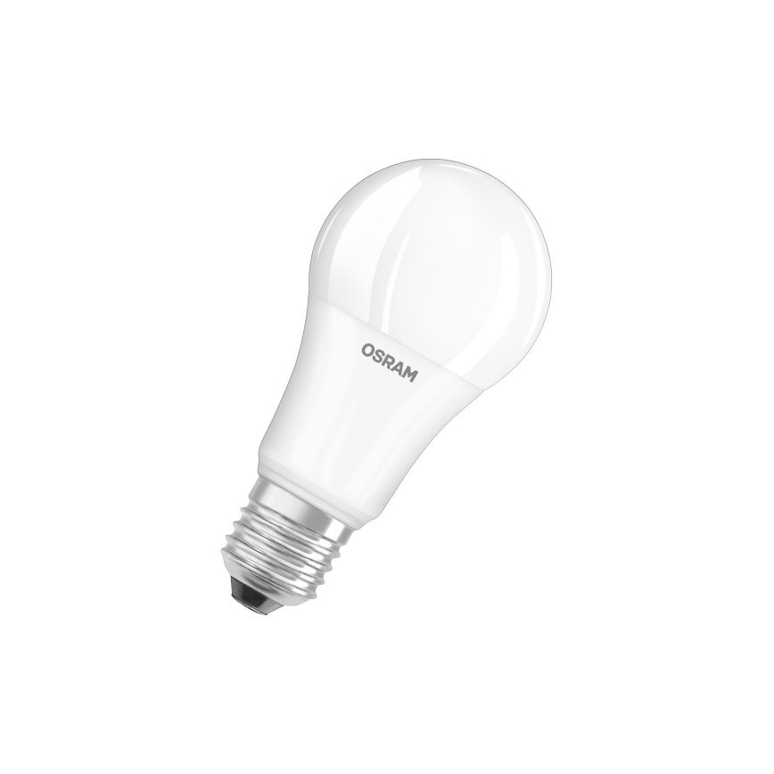 LED Glühbirne VALUE A60 E27/13W/230V 2700K - Osram