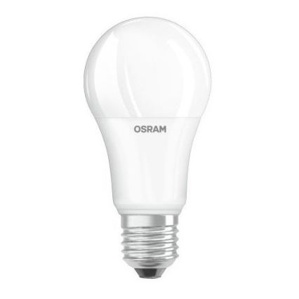 LED Glühbirne VALUE A60 E27/13W/230V 4000K - Osram