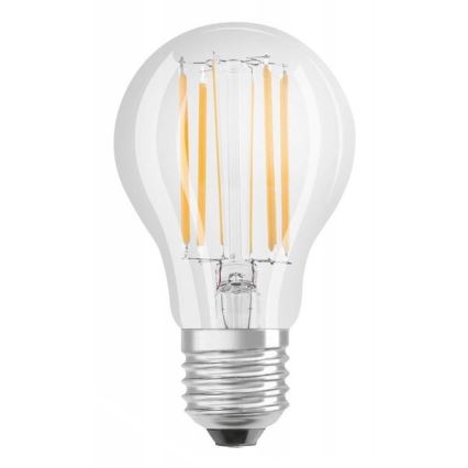 LED Glühbirne VALUE A60 E27/8W/230V 2700K - Osram