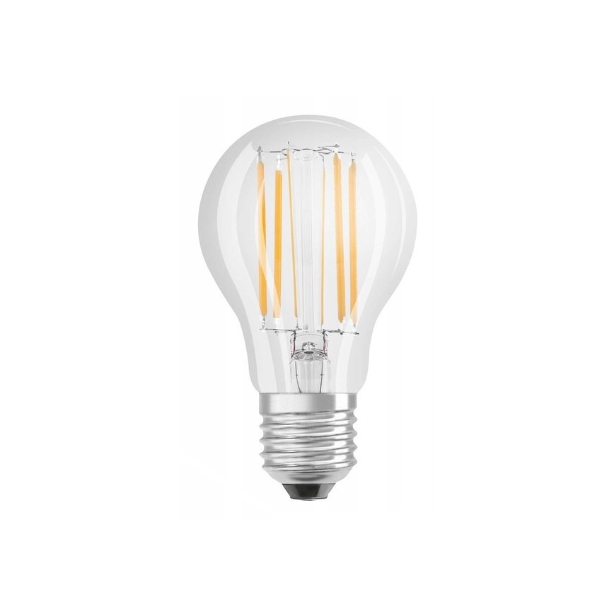 LED Glühbirne VALUE A60 E27/8W/230V 2700K - Osram