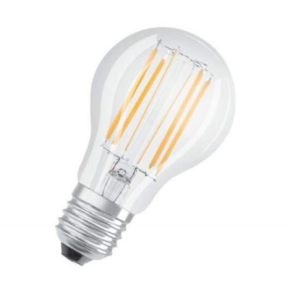LED Glühbirne VALUE A60 E27/8W/230V 2700K - Osram