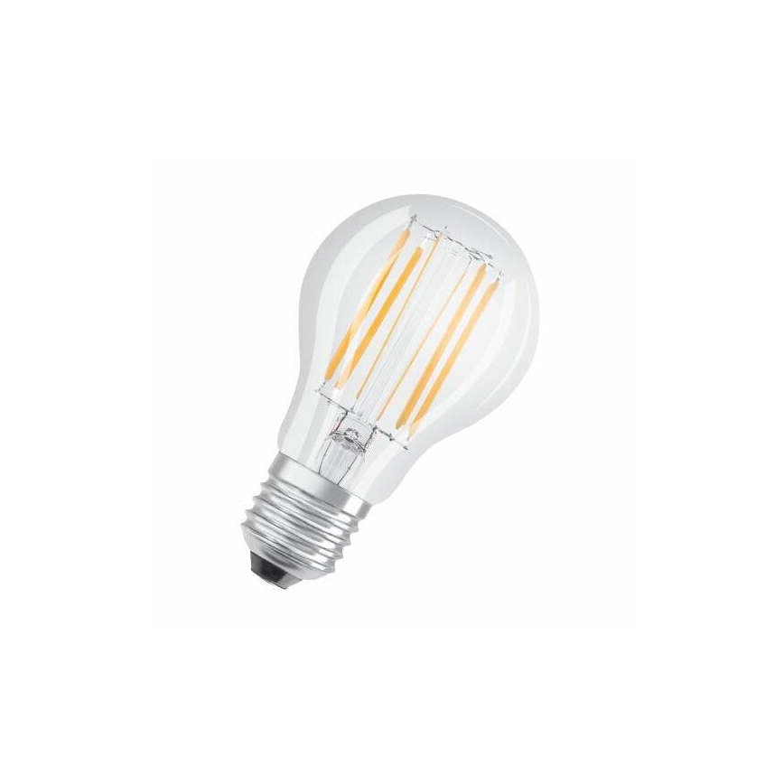 LED Glühbirne VALUE A60 E27/8W/230V 2700K - Osram