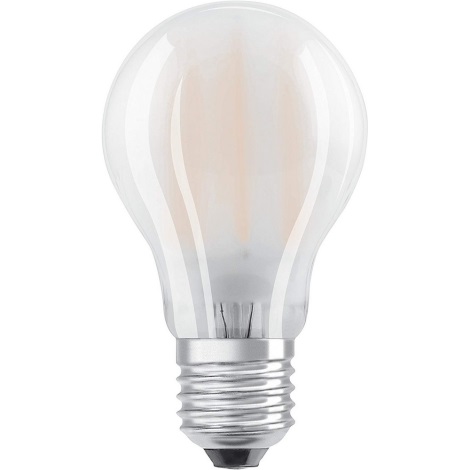 LED Glühbirne VINTAGE A60 E27/7W/230V 2700K