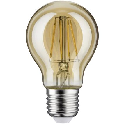 LED-Glühbirne VINTAGE E27/4,7W 2500K - Paulmann 28714