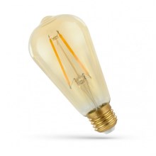 LED-Glühbirne VINTAGE E27/5W/230V 2.400 K