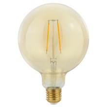 LED-Glühbirne VINTAGE E27/5W/230V 2400 K