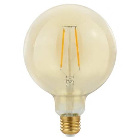 LED-Glühbirne VINTAGE E27/5W/230V 2400 K