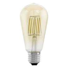 LED Glühbirne VINTAGE ST54 E27/4W/230V - Eglo 11521