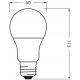 LED-Glühlampe aus recyceltem Kunststoff E27/10W/230V 4000K - Ledvance