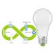 LED-Glühlampe aus recyceltem Kunststoff E27/13W/230V 2700K - Ledvance