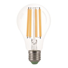 LED-Glühlampe CLASIC ONE A60 E27/6W/230V 3000K -  Brilagi