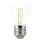 LED-Glühlampe CLASIC ONE ST45 E27/2W/230V 3000K -  Brilagi