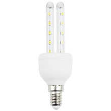 LED-Glühlampe E14/4W/230V 3000K - Aigostar