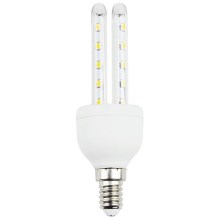 LED-Glühlampe E14/6W/230V 3000K - Aigostar