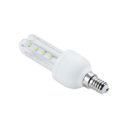 LED-Glühlampe E14/6W/230V 3000K - Aigostar