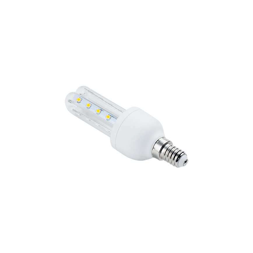 LED-Glühlampe E14/8W/230V 6500K - Aigostar
